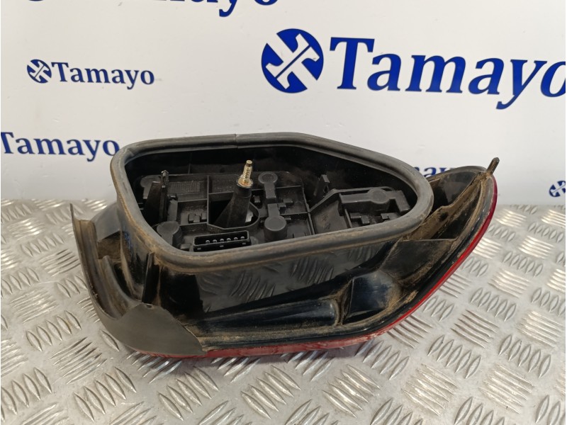 Recambio de piloto trasero derecho para citroën xsara berlina 2.0 hdi cat (rhy / dw10td) referencia OEM IAM   