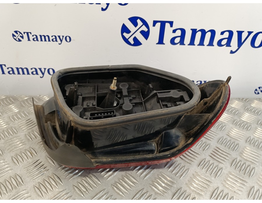 Recambio de piloto trasero derecho para citroën xsara berlina 2.0 hdi cat (rhy / dw10td) referencia OEM IAM   