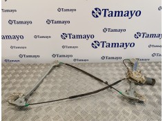 Recambio de elevalunas delantero derecho para peugeot 206 cc 1.6 16v cat referencia OEM IAM 9636627580  1824105360105