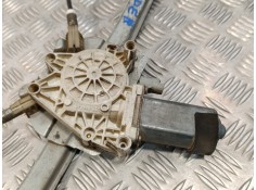 Recambio de elevalunas delantero derecho para peugeot 206 cc 1.6 16v cat referencia OEM IAM 9636627580  1824105360105 2