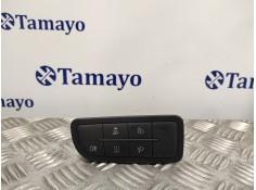 Recambio de mando multifuncion para fiat tipo ii (357) berlina 1.6 jtdm 16v referencia OEM IAM 0735630749  30281189