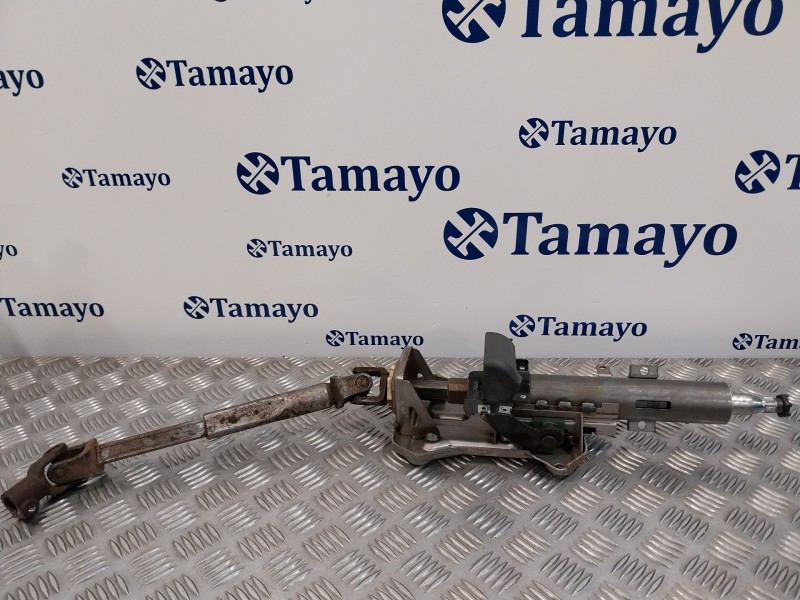 Recambio de columna direccion para fiat ducato furgon electrico - micro vett referencia OEM IAM   