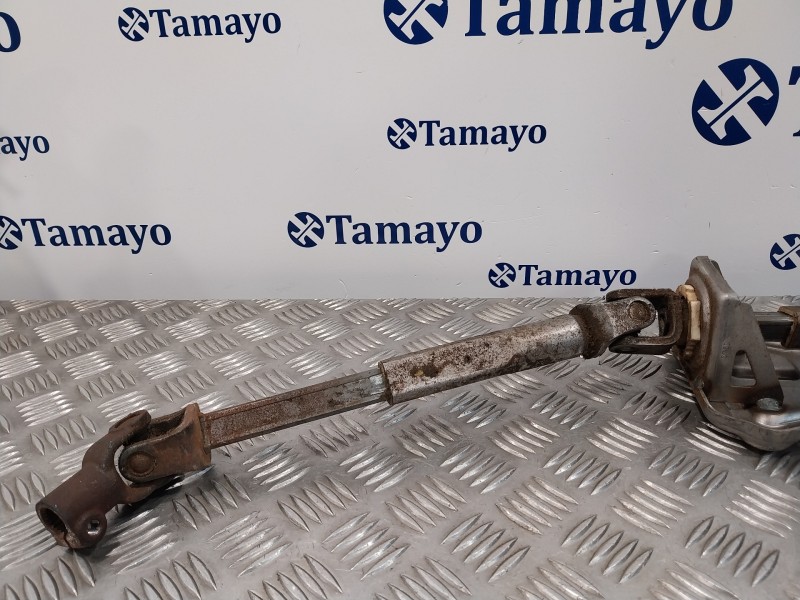 Recambio de columna direccion para fiat ducato furgon electrico - micro vett referencia OEM IAM   