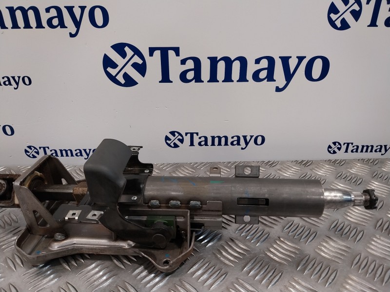 Recambio de columna direccion para fiat ducato furgon electrico - micro vett referencia OEM IAM   