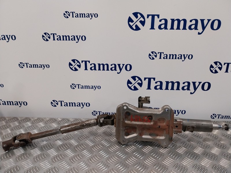 Recambio de columna direccion para fiat ducato furgon electrico - micro vett referencia OEM IAM   