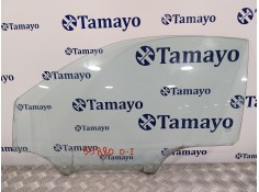 Recambio de luna delantera izquierda para smart fortwo coupe 0.8 cdi referencia OEM IAM   