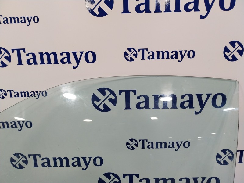 Recambio de luna delantera izquierda para smart fortwo coupe 0.8 cdi referencia OEM IAM   