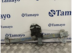 Recambio de elevalunas delantero derecho para dacia lodgy 1.2 16v tce cat referencia OEM IAM 128001471B 19031060004 9030319C