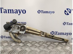 Recambio de elevalunas delantero derecho para mitsubishi montero (l040) 2.5 turbodiesel referencia OEM IAM   