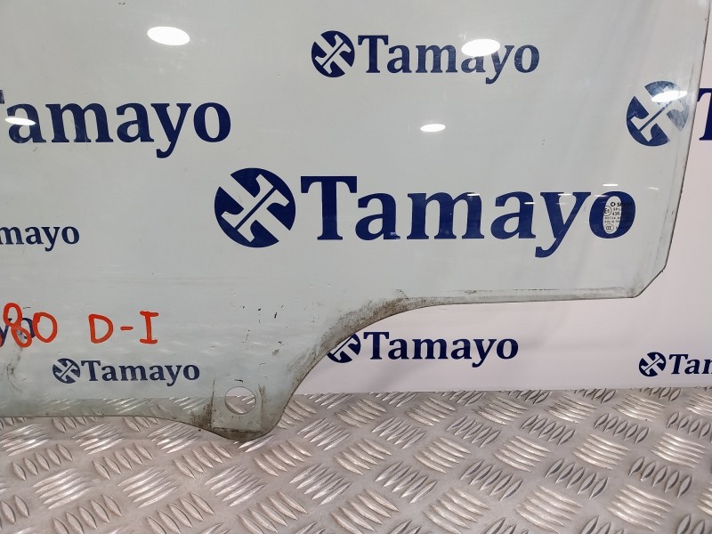 Recambio de luna delantera izquierda para smart fortwo coupe 0.8 cdi referencia OEM IAM   