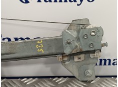Recambio de elevalunas delantero derecho para dacia lodgy 1.2 16v tce cat referencia OEM IAM 128001471B 19031060004 9030319C 2