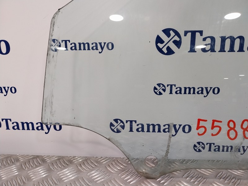 Recambio de luna delantera izquierda para smart fortwo coupe 0.8 cdi referencia OEM IAM   