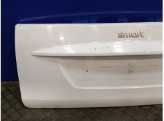 Recambio de porton trasero para smart fortwo coupe 0.8 cdi referencia OEM IAM A4517570006  A4517500009 2