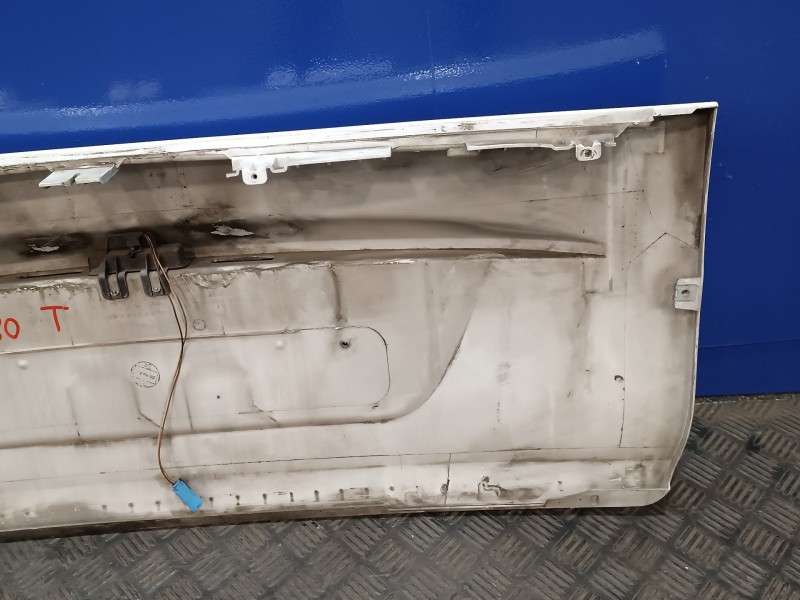 Recambio de porton trasero para smart fortwo coupe 0.8 cdi referencia OEM IAM A4517570006  A4517500009