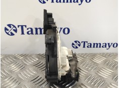 Recambio de cerradura puerta trasera izquierda para seat toledo (kg3) 1.6 tdi referencia OEM IAM 5E0839015   2