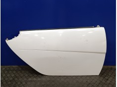 Recambio de puerta delantera derecha para smart fortwo coupe 0.8 cdi referencia OEM IAM   