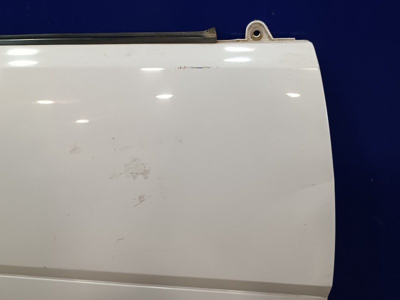 Recambio de puerta delantera derecha para smart fortwo coupe 0.8 cdi referencia OEM IAM   