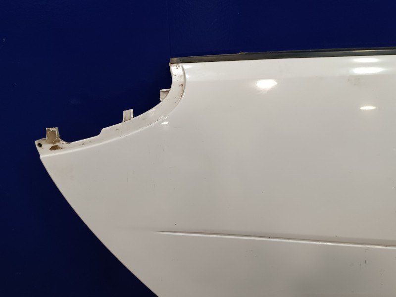 Recambio de puerta delantera derecha para smart fortwo coupe 0.8 cdi referencia OEM IAM   