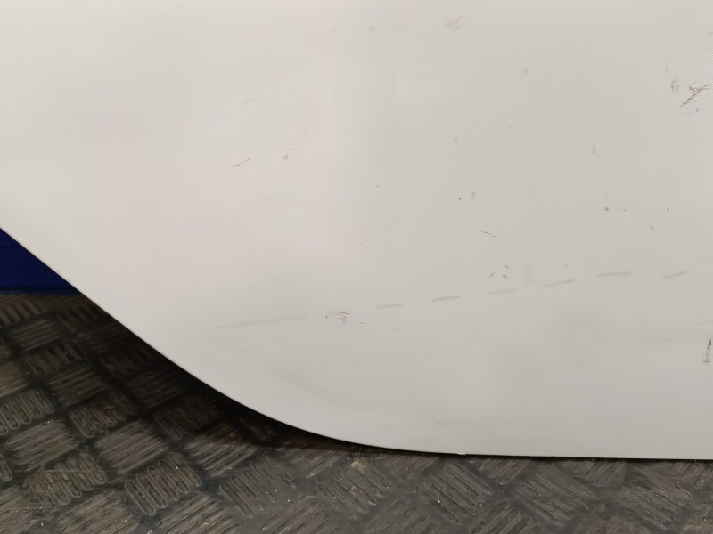 Recambio de puerta delantera derecha para smart fortwo coupe 0.8 cdi referencia OEM IAM   