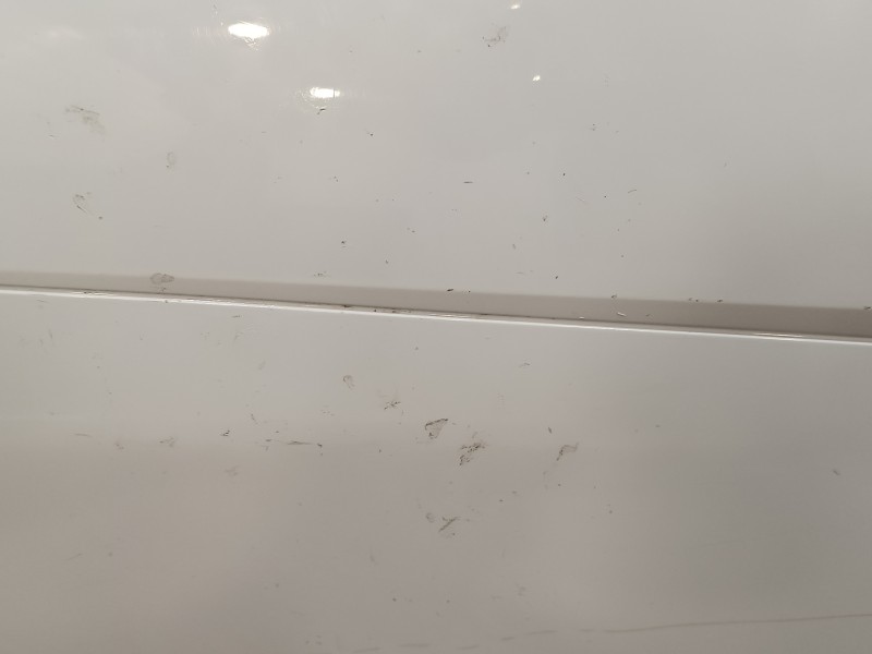 Recambio de puerta delantera derecha para smart fortwo coupe 0.8 cdi referencia OEM IAM   