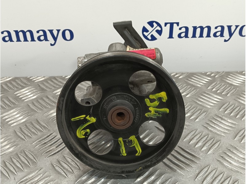 Recambio de bomba direccion para volvo s40 berlina 1.9 diesel cat referencia OEM IAM 26083376RV  8200071050