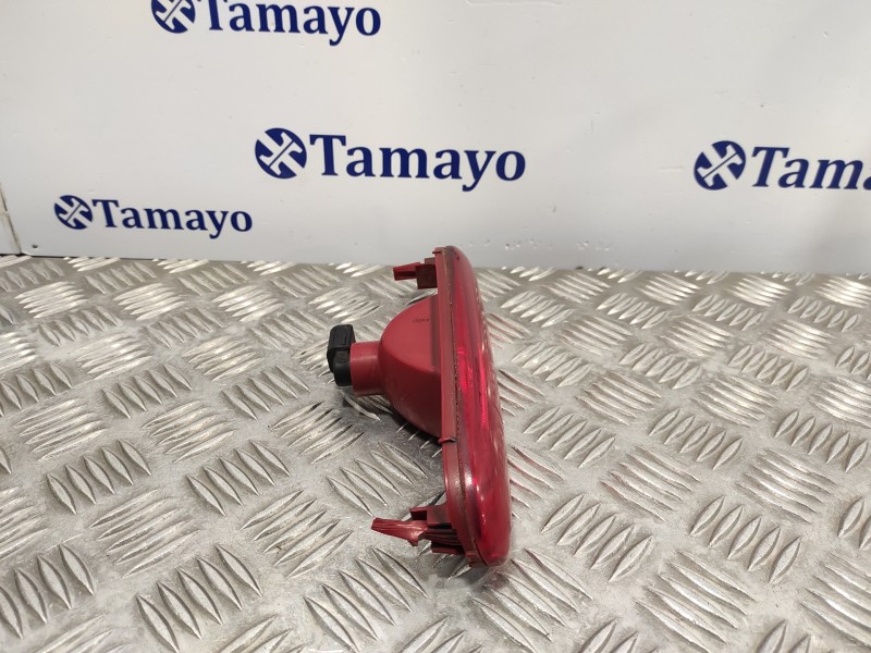 Recambio de luz central de freno para mini mini (r56) 1.4 16v cat referencia OEM IAM 6946904  