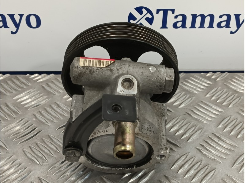 Recambio de bomba direccion para volvo s40 berlina 1.9 diesel cat referencia OEM IAM 26083376RV  8200071050