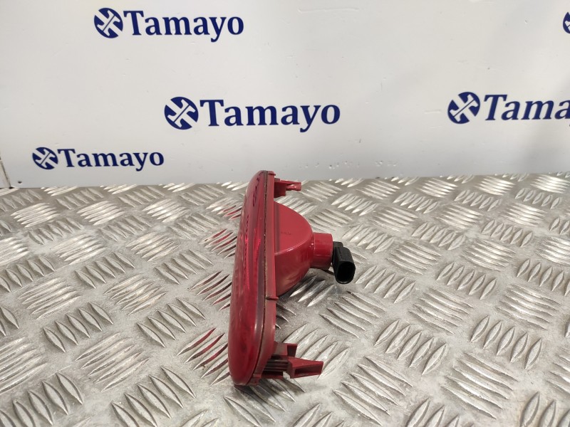 Recambio de luz central de freno para mini mini (r56) 1.4 16v cat referencia OEM IAM 6946904  