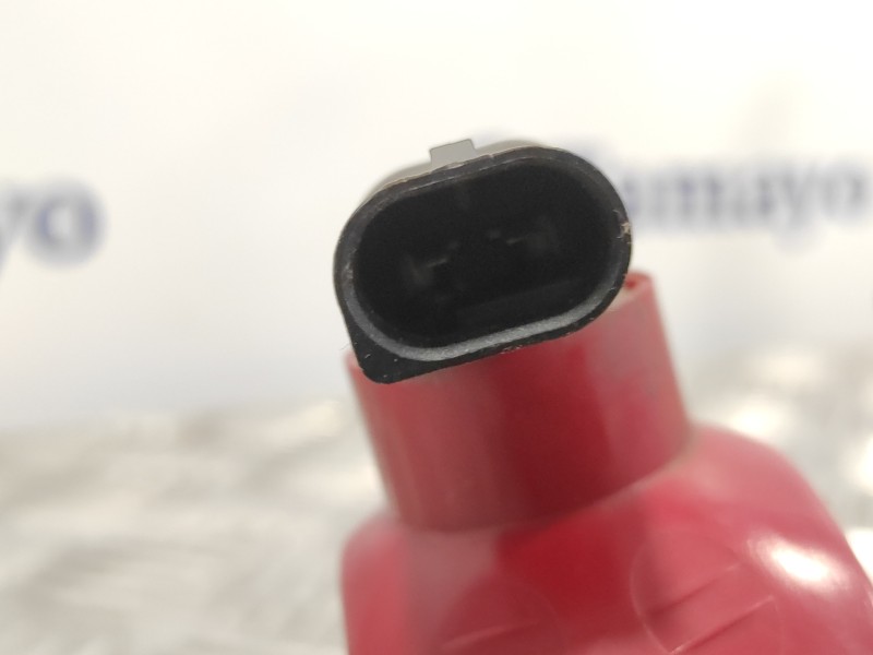 Recambio de luz central de freno para mini mini (r56) 1.4 16v cat referencia OEM IAM 6946904  