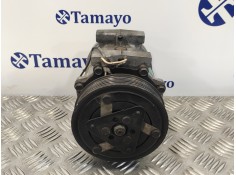 Recambio de compresor aire acondicionado para volvo s40 berlina 1.9 diesel cat referencia OEM IAM 8200040681  SD7H158094