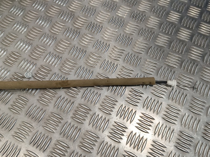 Recambio de cerradura puerta lateral derecha para peugeot partner kombi 1.6 blue-hdi fap referencia OEM IAM   