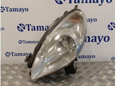 Recambio de faro izquierdo para citroën xsara picasso 2.0 hdi cat (rhy / dw10td) referencia OEM IAM   