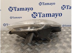 Recambio de faro izquierdo para citroën xsara picasso 2.0 hdi cat (rhy / dw10td) referencia OEM IAM    2