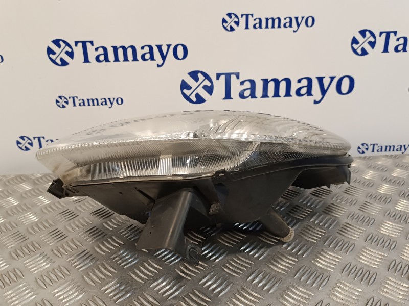 Recambio de faro izquierdo para citroën xsara picasso 2.0 hdi cat (rhy / dw10td) referencia OEM IAM   