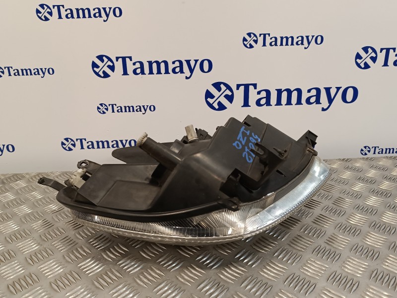 Recambio de faro izquierdo para citroën xsara picasso 2.0 hdi cat (rhy / dw10td) referencia OEM IAM   