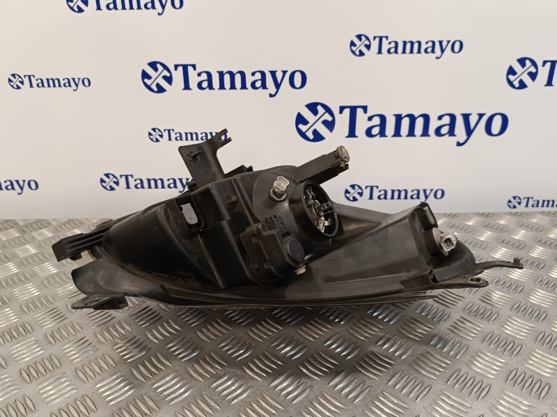 Recambio de faro izquierdo para citroën xsara picasso 2.0 hdi cat (rhy / dw10td) referencia OEM IAM   