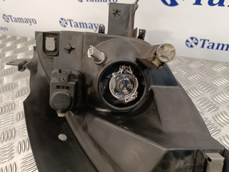 Recambio de faro izquierdo para citroën xsara picasso 2.0 hdi cat (rhy / dw10td) referencia OEM IAM   