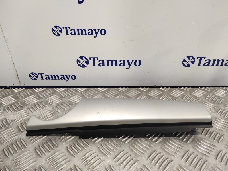 Recambio de moldura para mini mini (r56) 1.4 16v cat referencia OEM IAM   