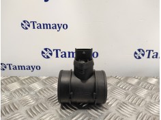 Recambio de caudalimetro para opel corsa c 1.7 16v di cat (y 17 dtl / lk8) referencia OEM IAM 0281002180   2
