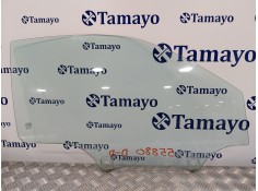 Recambio de luna delantera derecha para smart fortwo coupe 0.8 cdi referencia OEM IAM   