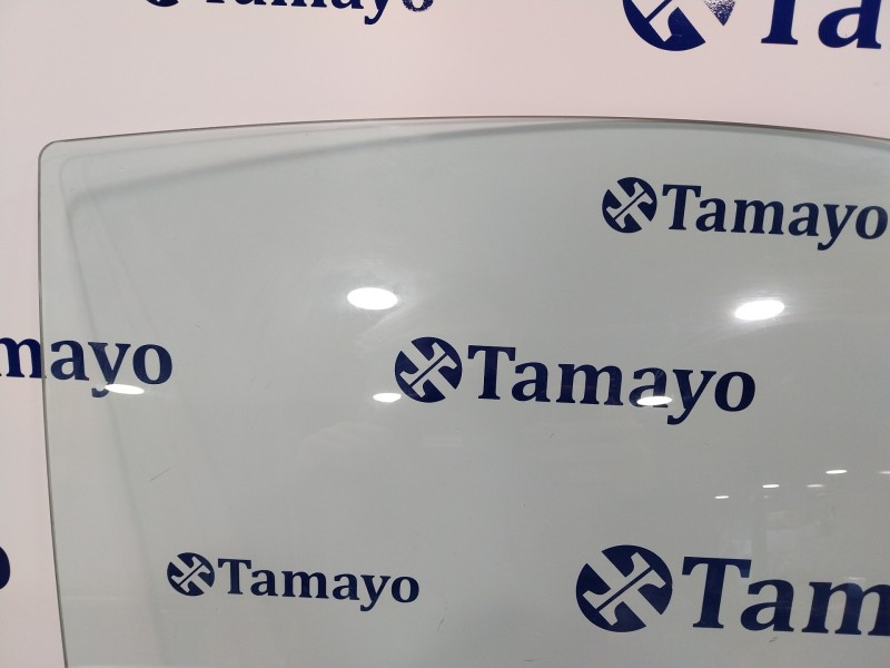 Recambio de luna delantera derecha para smart fortwo coupe 0.8 cdi referencia OEM IAM   