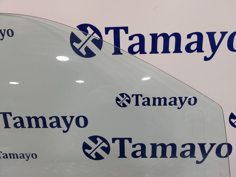 Recambio de luna delantera derecha para smart fortwo coupe 0.8 cdi referencia OEM IAM   