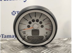 Recambio de cuadro instrumentos para mini mini (r56) 1.4 16v cat referencia OEM IAM 9160217  BM0505021