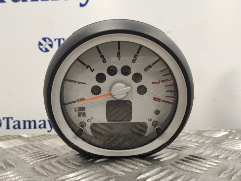 Recambio de cuadro instrumentos para mini mini (r56) 1.4 16v cat referencia OEM IAM 9160217  BM0505021