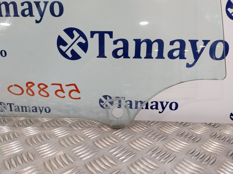 Recambio de luna delantera derecha para smart fortwo coupe 0.8 cdi referencia OEM IAM   