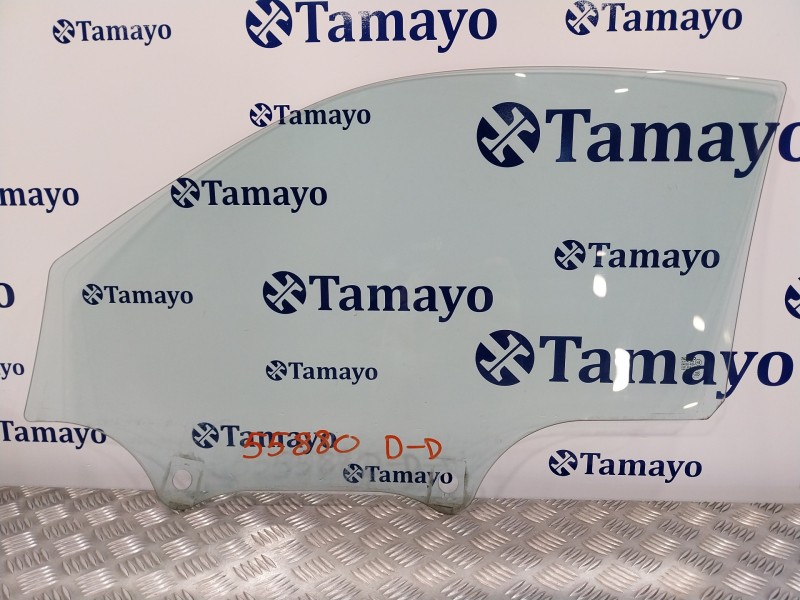 Recambio de luna delantera derecha para smart fortwo coupe 0.8 cdi referencia OEM IAM   