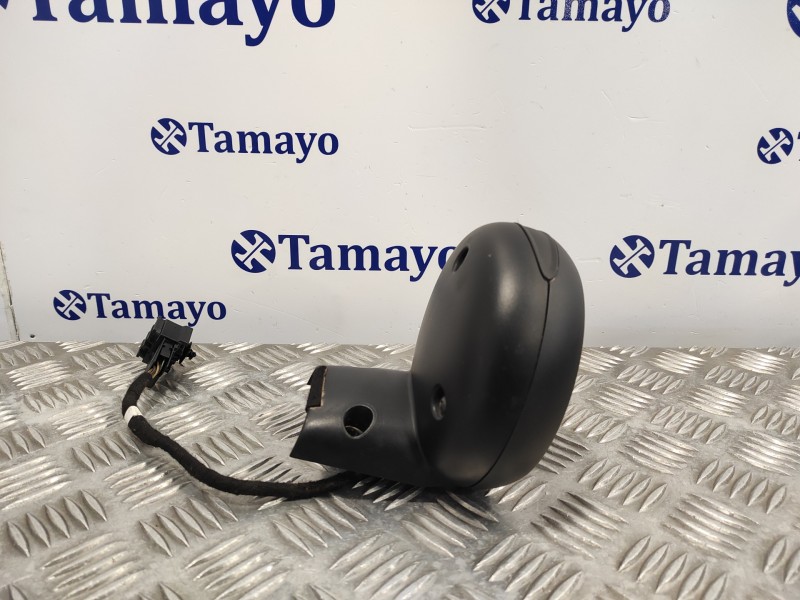 Recambio de cuadro instrumentos para mini mini (r56) 1.4 16v cat referencia OEM IAM 9160217  BM0505021