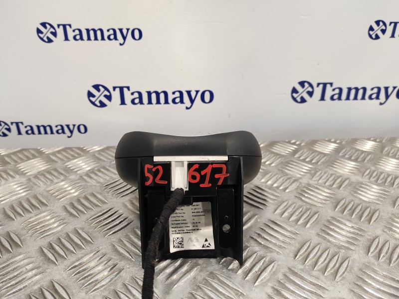 Recambio de cuadro instrumentos para mini mini (r56) 1.4 16v cat referencia OEM IAM 9160217  BM0505021