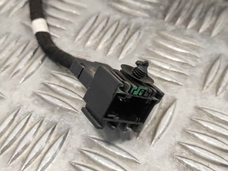 Recambio de cuadro instrumentos para mini mini (r56) 1.4 16v cat referencia OEM IAM 9160217  BM0505021