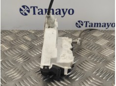 Recambio de cerradura puerta delantera derecha para citroën c-elysée referencia OEM IAM 767857  A05010 2